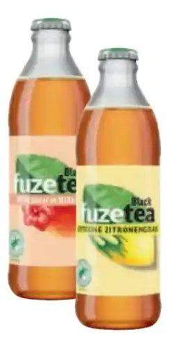 Metro Fuzetea Eistee Angebot