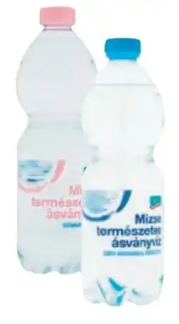 Metro Aro Mineralwasser Angebot
