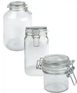 Metro Domestic by Mäser Einmachglas Gothika Angebot