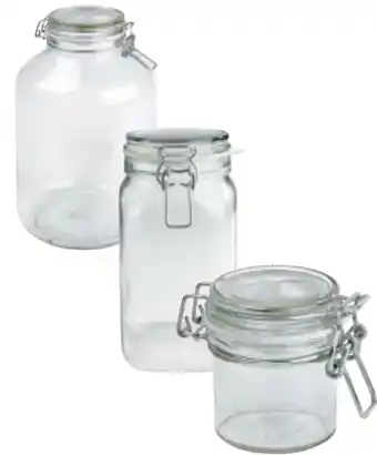 Metro Domestic by Mäser Einmachglas Gothika Angebot