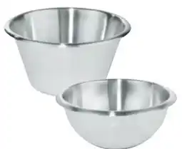 Metro Metro Professional Schüsselserie Edelstahl Konisch Angebot