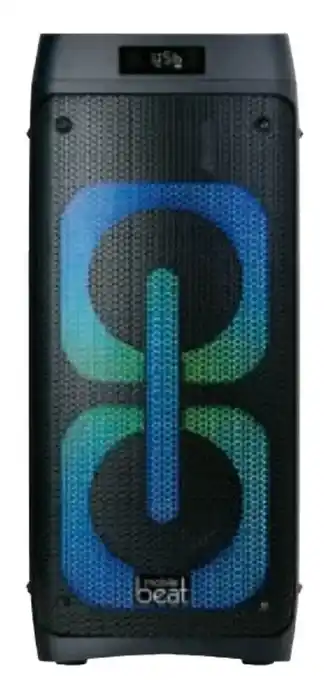Metro Mobile Beat Soundsystem SB-TWS 200 Angebot