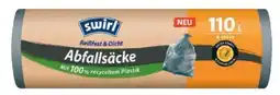 Metro Swirl Abfallsack Angebot