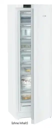 Metro Liebherr Gefrierschrank GN52Vd2i Angebot