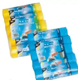 Metro Papstar Müllbeutel Angebot