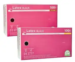 Metro Papstar Hygiene Handschuhe Latex Angebot