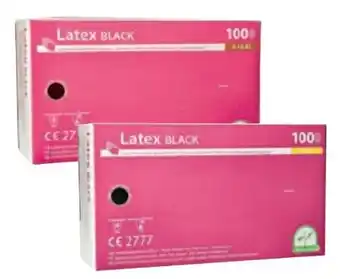 Metro Papstar Hygiene Handschuhe Latex Angebot