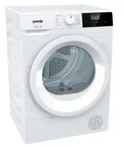 Metro Gorenje Wärmepumpentrockner D3HNE82-AT Angebot