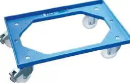 Metro Metro Professional Rollwagen für Behälter Angebot