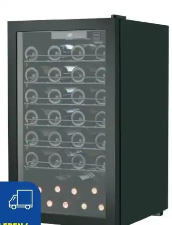 Metro Metro Professional Weinkühler GWC2052 Angebot
