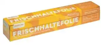 Metro Belesse Frischhaltefolie Easycut Angebot