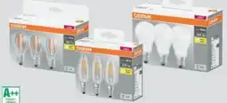 Metro Osram LED Birne E27 Angebot