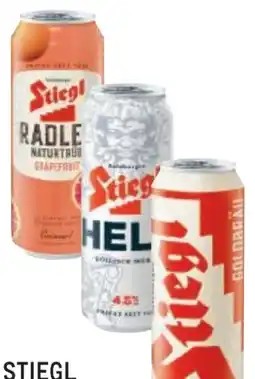Metro Stiegl Goldbräu Angebot