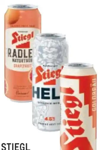 Metro Stiegl Goldbräu Angebot