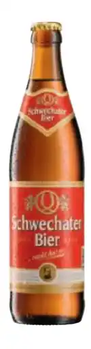 Metro Schwechater Bier Angebot