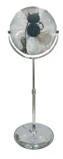 Metro Tarrington House Standventilator SWM2200N Angebot