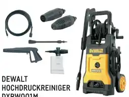 Metro DeWalt Hochdruckreiniger DXPW001M Angebot