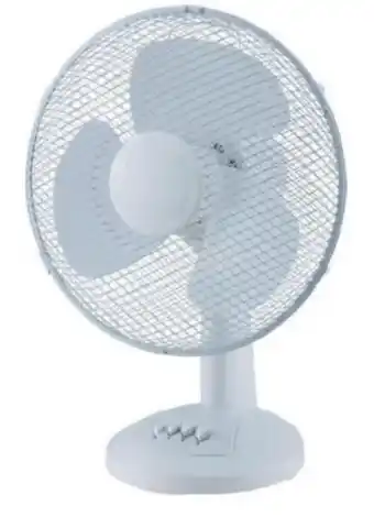 Metro Aro Tischventilator DF2919 Angebot