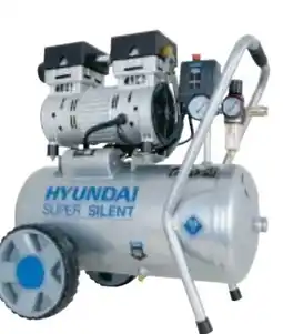 Metro Hyundai Silent Kompressor SAC55752 Angebot