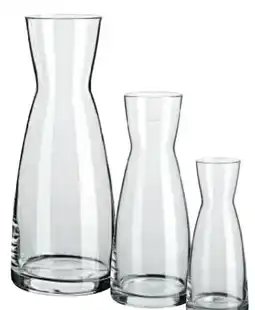 Metro Bormioli Rocco Karaffe Ypsilon Angebot