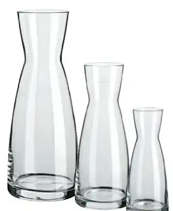 Metro Bormioli Rocco Karaffe Ypsilon Angebot
