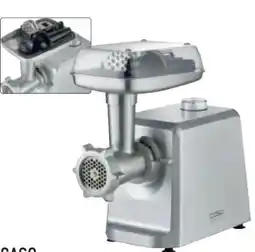 Metro Caso Fleischwolf FW 2500 Angebot