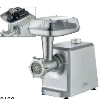 Metro Caso Fleischwolf FW 2500 Angebot