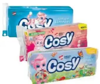 Metro Cosy Toilettenpapier Angebot