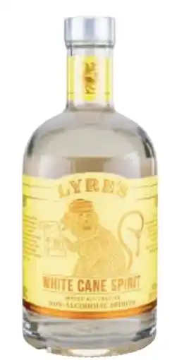 Metro Lyre's White Cane Spirit Alkoholfrei Angebot