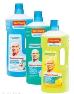 Metro Meister Proper Allzweckreiniger Angebot