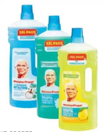 Metro Meister Proper Allzweckreiniger Angebot