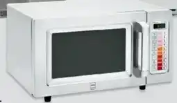 Metro Metro Professional Mikrowellenherd GMW 1125 Angebot