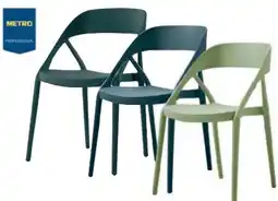 Metro Metro Professional Stapelstuhl Angebot