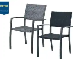 Metro Metro Professional Stuhl Balsario Angebot