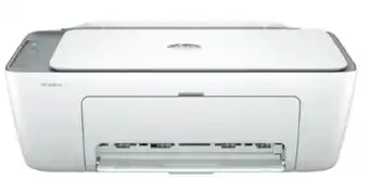 Metro HP Multifunktionsgerät Deskjet 2820E Angebot