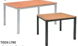 Metro Metro Professional Tisch Lynx Angebot