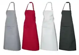 Metro Metro Professional Latzschürze Angebot