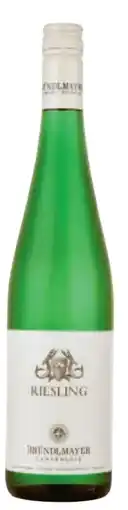 Metro Bründlmayer Riesling Angebot
