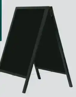 Metro Metro Professional Kreidetafel Angebot