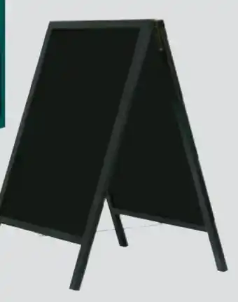 Metro Metro Professional Kreidetafel Angebot