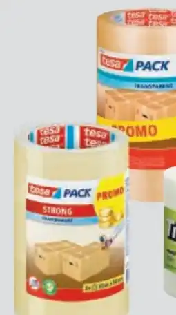 Metro Tesa Pack Strong Promo Angebot