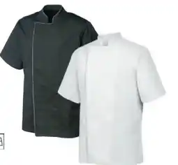 Metro Metro Professional Herren-Kochjacke Angebot