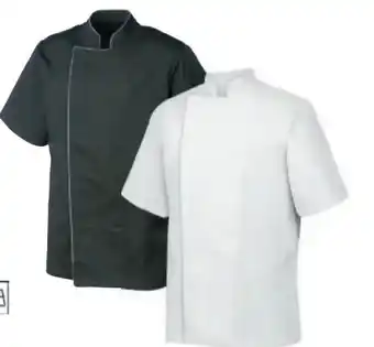 Metro Metro Professional Herren-Kochjacke Angebot