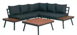 Metro Tarrington House Garnitur Balimo Angebot