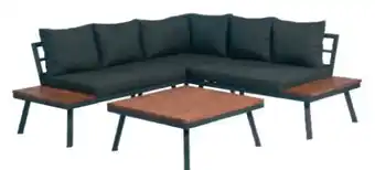 Metro Tarrington House Garnitur Balimo Angebot