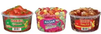 Metro Haribo Fruchtgummi Angebot