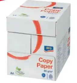 Metro Aro Kopierpapier A4 Angebot
