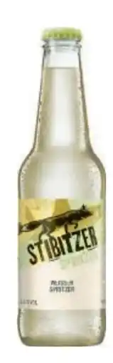 Metro Stibitzer Spritzer Angebot
