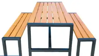 Metro Metro Professional Garnitur Modern Angebot