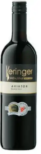 Metro Weingut Keringer Aviator Blaufränkisch Angebot